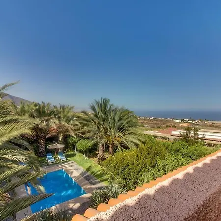 Morera Villa *