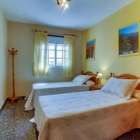 Morera Villa Arafo