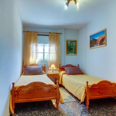 Villa Morera Arafo
