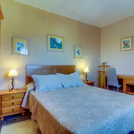 Morera Villa *