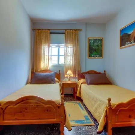 Morera Villa