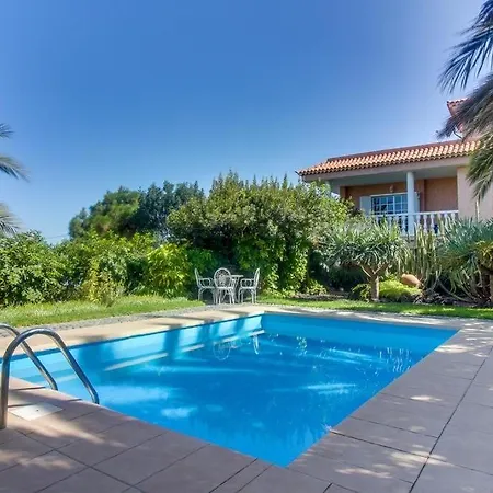 빌라 Morera