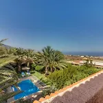 Morera Villa *