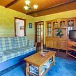 Morera Villa *