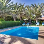 Villa Morera