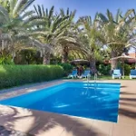 Morera Villa *