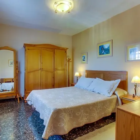 Vila Morera Arafo