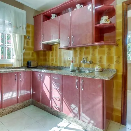 Morera Villa