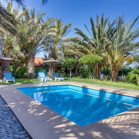 Morera Villa Arafo