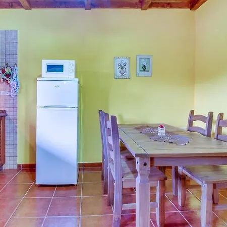 Villa Morera Arafo
