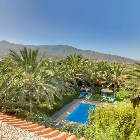 Morera Villa *