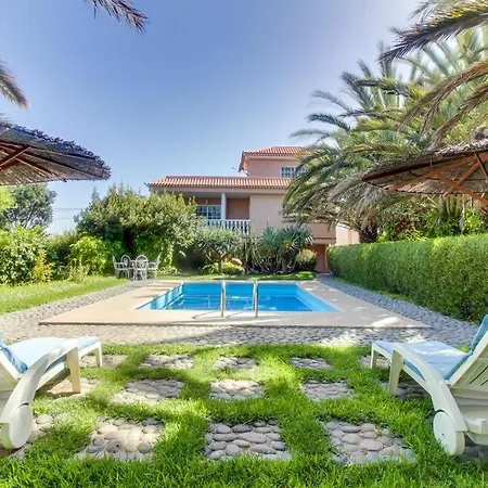 Villa Morera Arafo