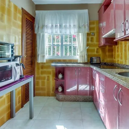 Villa Morera *