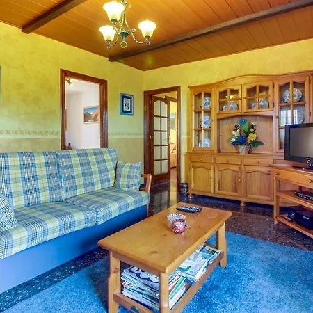 Villa Morera Arafo