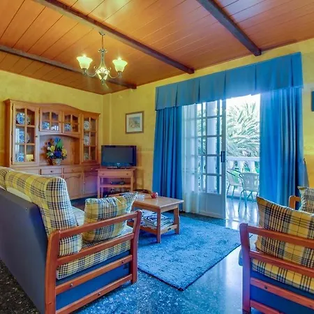 Morera Villa Arafo
