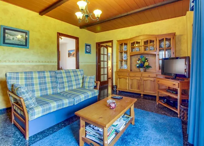 Morera Вилла *