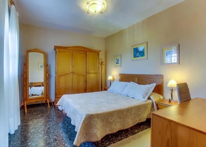 Вилла Morera Арафо