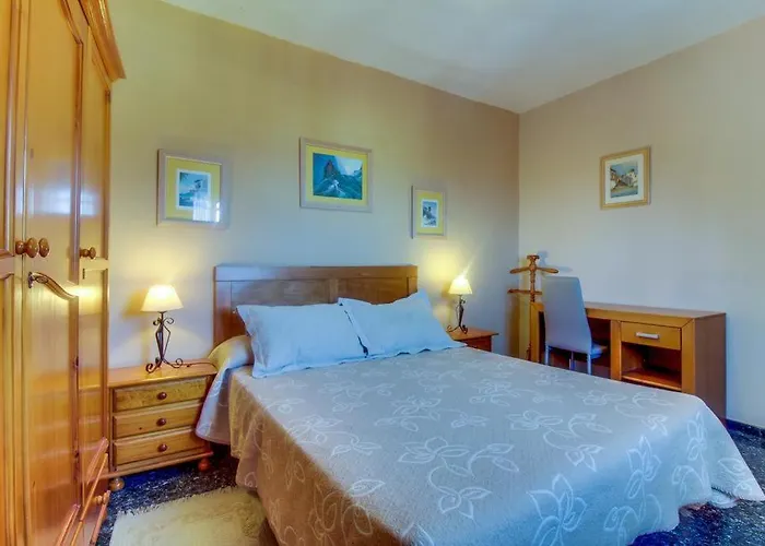 Morera Villa *