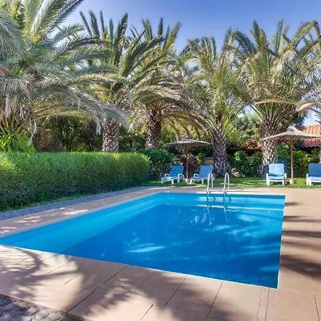 Morera Villa *